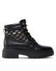 MICHAEL Michael Kors Туристически oбувки Turner Bootie 40T2TUFE6L Black - Mera.bg