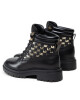 MICHAEL Michael Kors Туристически oбувки Turner Bootie 40T2TUFE6L Black - Mera.bg