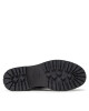 MICHAEL Michael Kors Туристически oбувки Turner Bootie 40T2TUFE6L Black - Mera.bg