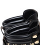 MICHAEL Michael Kors Туристически oбувки Turner Bootie 40T2TUFE6L Black - Mera.bg