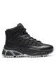 MICHAEL Michael Kors Туристически oбувки Logan Boot 42F3LGFB1D Черен - Mera.bg