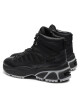 MICHAEL Michael Kors Туристически oбувки Logan Boot 42F3LGFB1D Черен - Mera.bg