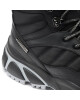 MICHAEL Michael Kors Туристически oбувки Logan Boot 42F3LGFB1D Черен - Mera.bg