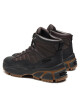 MICHAEL Michael Kors Туристически oбувки Logan Boot 42F3LGFB3D Кафяв - Mera.bg
