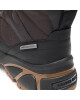 MICHAEL Michael Kors Туристически oбувки Logan Boot 42F3LGFB3D Кафяв - Mera.bg