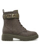 MICHAEL Michael Kors Туристически oбувки Parker 40F2PKFE5B Кафяв - Mera.bg