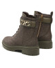 MICHAEL Michael Kors Туристически oбувки Parker 40F2PKFE5B Кафяв - Mera.bg