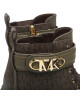 MICHAEL Michael Kors Туристически oбувки Parker 40F2PKFE5B Кафяв - Mera.bg