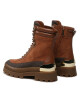 MICHAEL Michael Kors Туристически oбувки Rowan Lace Up 40F3RWFE6S Кафяв - Mera.bg