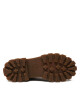 MICHAEL Michael Kors Туристически oбувки Rowan Lace Up 40F3RWFE6S Кафяв - Mera.bg