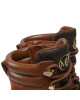 MICHAEL Michael Kors Туристически oбувки Rowan Lace Up 40F3RWFE6S Кафяв - Mera.bg