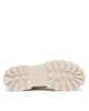 MICHAEL Michael Kors Туристически oбувки Rowan Lace Up Bootie 40F3RWFE1L Екрю - Mera.bg