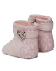 MICHAEL Michael Kors Зимни обувки Dance MK100826 Soft Pink - Mera.bg