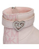 MICHAEL Michael Kors Зимни обувки Dance MK100826 Soft Pink - Mera.bg