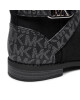 MICHAEL Michael Kors Боти Emma Kincaid MK100779 Черен - Mera.bg