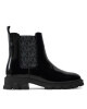 MICHAEL Michael Kors Зимни обувки Ridley Chelsea MK101103 Черен - Mera.bg