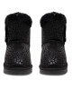 Mickey&Friends Апрески AW23-6DSTC-B Черен - Mera.bg