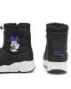 Mickey&Friends Боти AW23-211DSTC Черен - Mera.bg