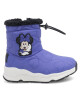 Mickey&Friends Боти AW23-211DSTC Виолетов - Mera.bg