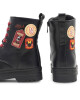 Mickey&Friends Туристически oбувки AW23-30DSTC Черен - Mera.bg