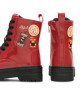 Mickey&Friends Туристически oбувки AW23-30DSTC Червен - Mera.bg
