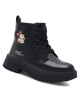 Mickey&Friends Боти AW23-5DSTC-B Черен - Mera.bg