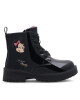 Mickey&Friends Боти AW23-5DSTC-B Черен - Mera.bg