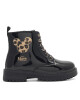 Mickey&Friends Боти CM-AW22-040DSTC-B Черен - Mera.bg