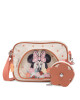Mickey&Friends Дамска чанта ACCCS-SS24-133DSTC Цветен - Mera.bg