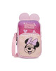 Mickey&Friends Дамска чанта ACCCS-SS25-330DSTC Розов - Mera.bg
