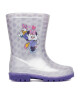 Mickey&Friends Гумени ботуши CEO-NJ-AW25-113DSTC Виолетов - Mera.bg