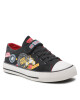 Mickey&Friends Гуменки CP40-100DSTC Black - Mera.bg