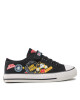 Mickey&Friends Гуменки CP40-100DSTC Black - Mera.bg