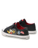 Mickey&Friends Гуменки CP40-100DSTC Black - Mera.bg