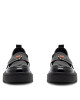Mickey&Friends Обувки AW23-35DSTC Black - Mera.bg