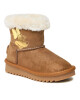 Mickey&Friends Обувки CS-021DSTC-A Camel - Mera.bg