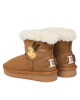 Mickey&Friends Обувки CS-021DSTC-A Camel - Mera.bg