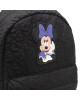 Mickey&Friends Раница ACCCS-AW23-211DSTC-A Черен - Mera.bg
