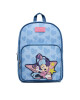 Mickey&Friends Раница CEO-ACCCS-AW25-100DSTC Син - Mera.bg