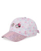 Mickey&Friends Шапка с козирка ACCCS-SS25-225DSTC Розов - Mera.bg