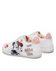 Mickey&Friends Сникърси WP07-01537-07 White - Mera.bg