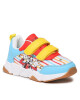 Mickey&Friends Сникърси SS23_233DSTC Цветен - Mera.bg