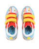 Mickey&Friends Сникърси SS23_233DSTC Цветен - Mera.bg