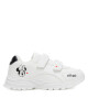 Mickey&Friends Сникърси AVO-SS25-244DSTC Бял - Mera.bg