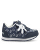 Mickey&Friends Сникърси CP23-SS24-001DSTC-C Тъмносин - Mera.bg
