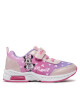Mickey&Friends Сникърси CP66-SS24-144DSTC Розов - Mera.bg