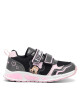 Mickey&Friends Сникърси CP76-AW23-135DSTC Розов - Mera.bg