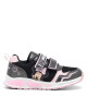 Mickey&Friends Сникърси CP76-AW23-135DSTC Розов - Mera.bg