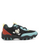 Mickey&Friends Сникърси EL-SS24-130DSTC Черен - Mera.bg
