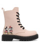 Mickey&Friends Туристически oбувки AW23-22DSTC Розов - Mera.bg